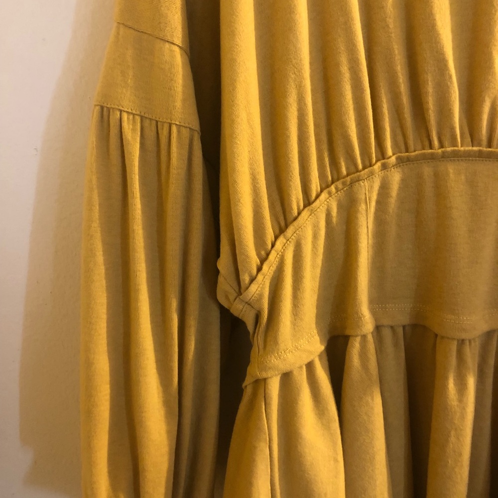 Knit Top - Picture 4 of 5